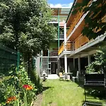 Hospedaje El Hostal