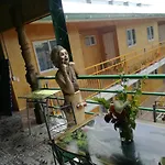 Hospedaje El Hostal