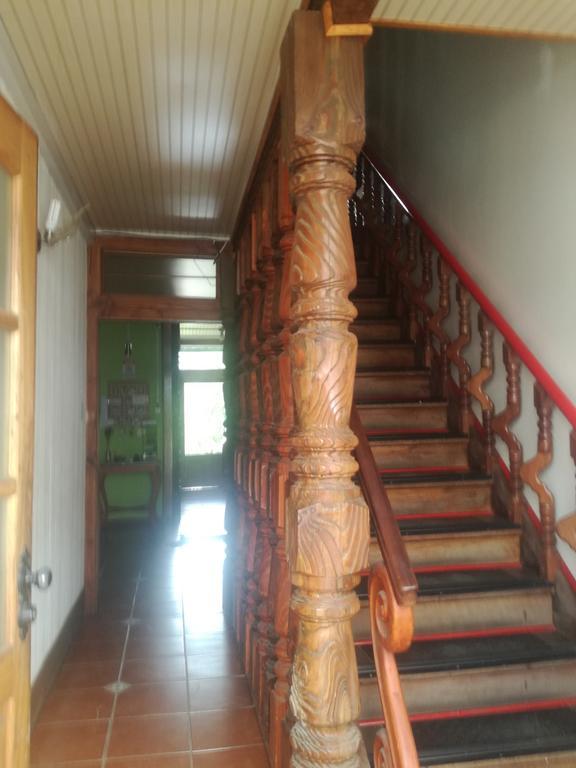 Casa de hóspedes El Osorno